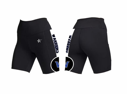 Women Biker Shorts